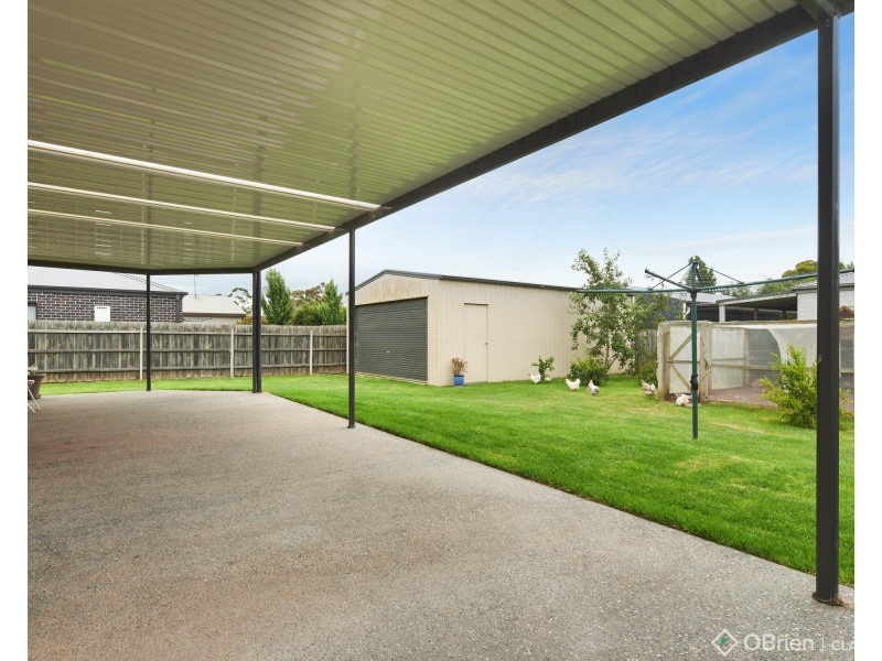 28 Nelson Road, Trafalgar VIC 3824