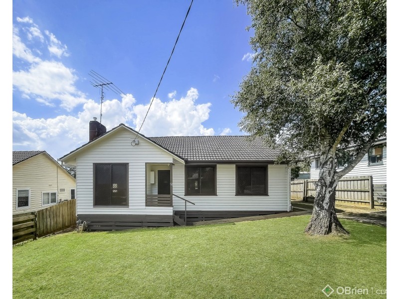 51 Western Park Drive, Warragul VIC 3820