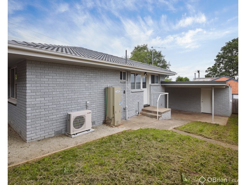 21 Lampard Road, Drouin VIC 3818