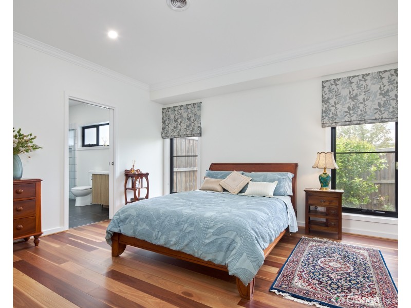 20 McCubbin Drive, Warragul VIC 3820
