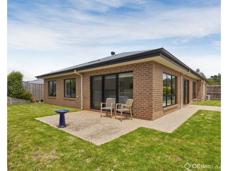 20 McCubbin Drive, Warragul VIC 3820