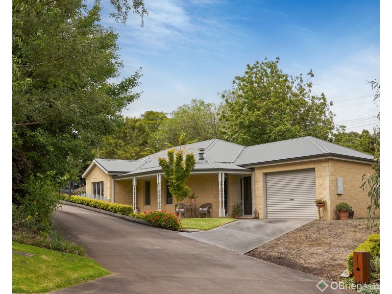 1/7 Hunter Crescent, Warragul VIC 3820