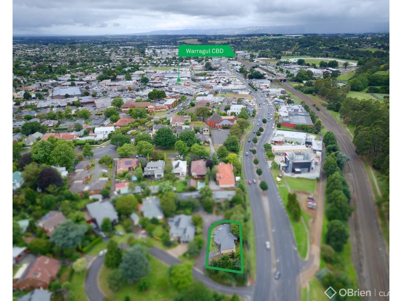 1/7 Hunter Crescent, Warragul VIC 3820