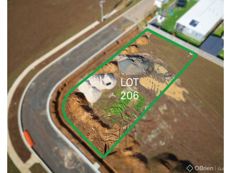 1 Wellington Court, Warragul VIC 3820