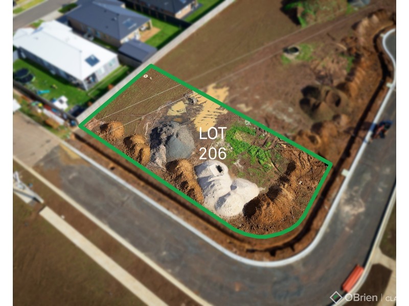 1 Wellington Court, Warragul VIC 3820