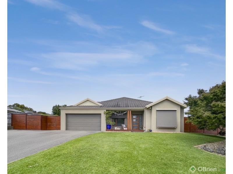 1 Henry Court, Warragul VIC 3820