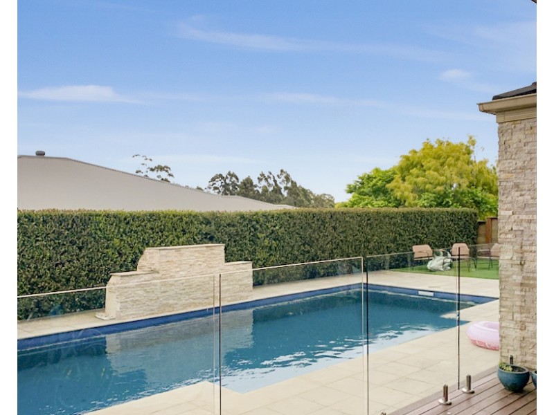 1 Henry Court, Warragul VIC 3820
