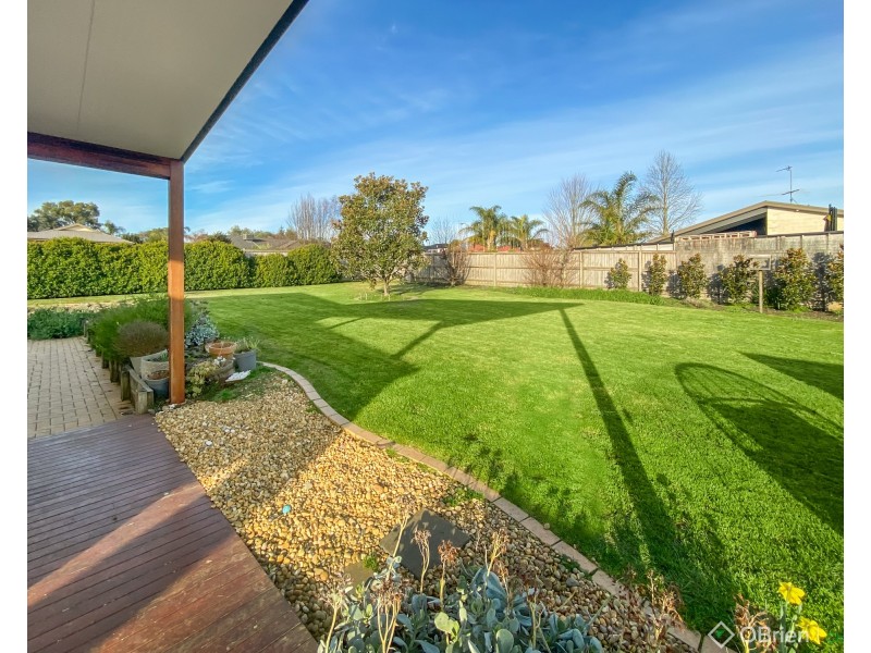 1 Henry Court, Warragul VIC 3820