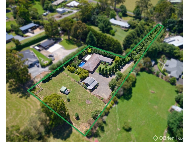 410 East West Road, Warragul VIC 3820