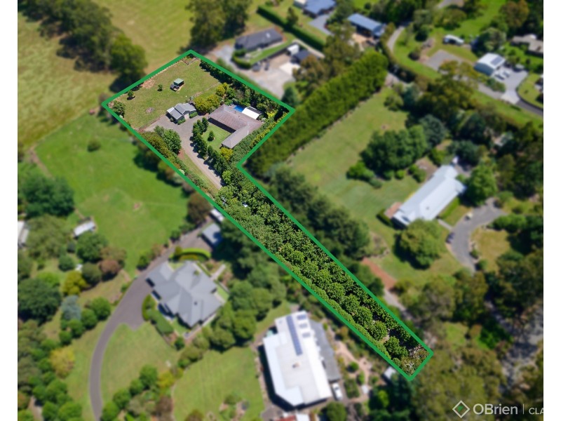 410 East West Road, Warragul VIC 3820