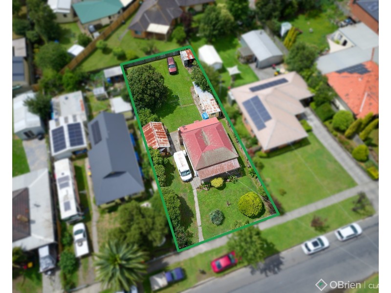 26 Market Street, Yarragon VIC 3823