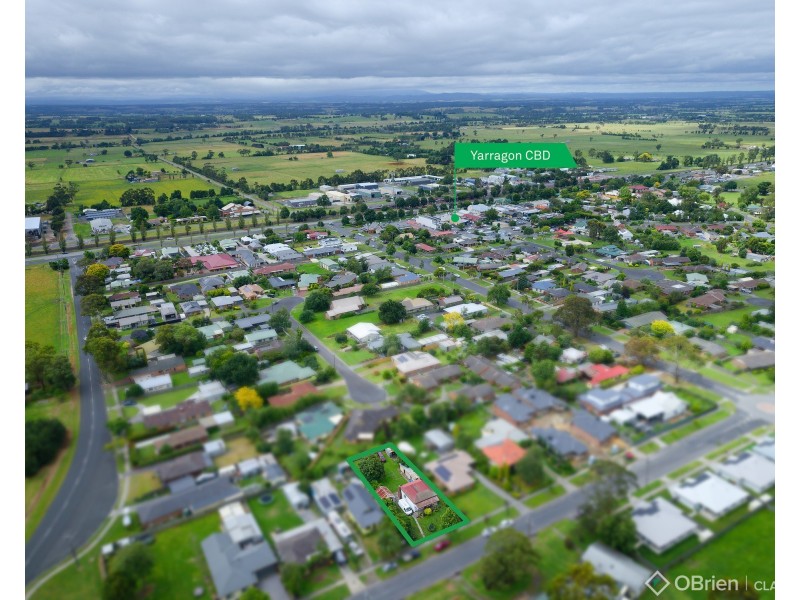 26 Market Street, Yarragon VIC 3823
