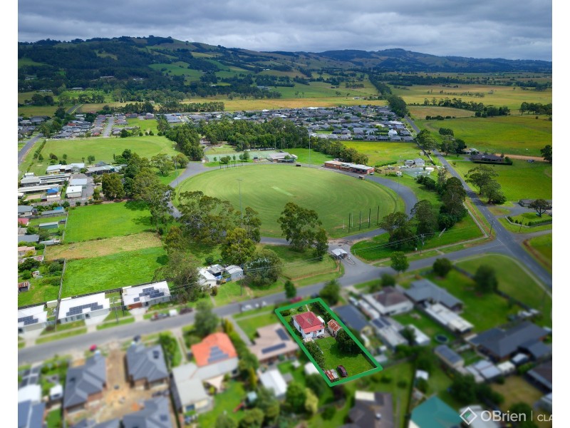 26 Market Street, Yarragon VIC 3823