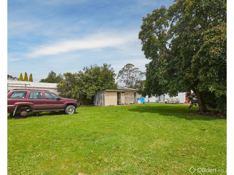 26 Market Street, Yarragon VIC 3823