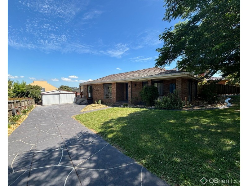 2 Need Court, Warragul VIC 3820