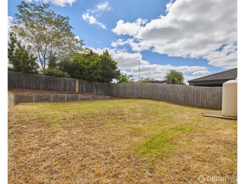 13 Harmon Drive, Drouin VIC 3818