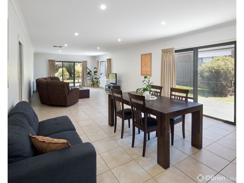 3 Peppercorn Crescent, Warragul VIC 3820