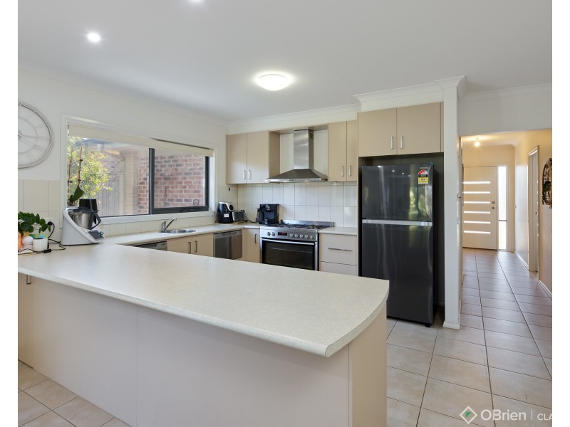 3 Peppercorn Crescent, Warragul VIC 3820