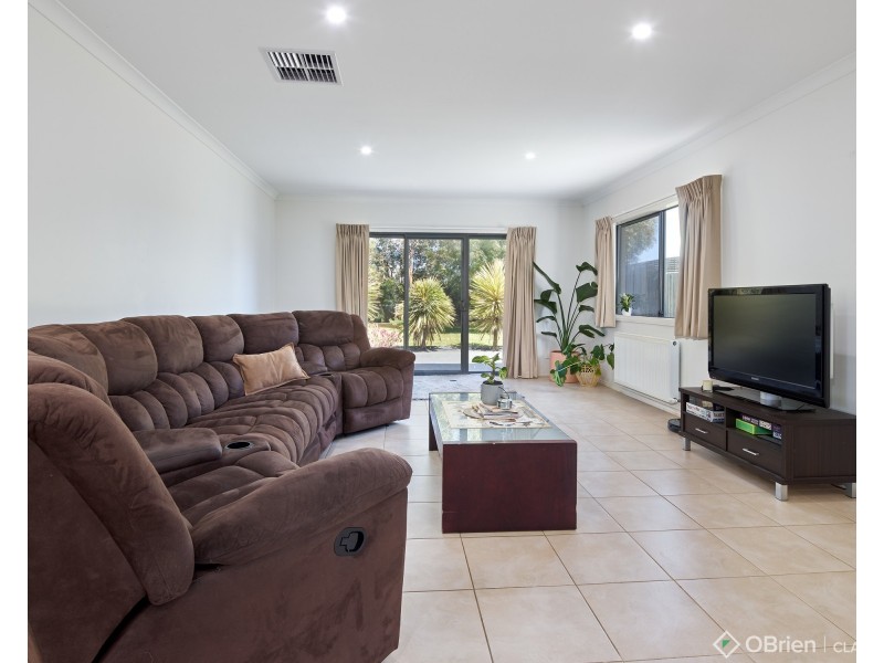 3 Peppercorn Crescent, Warragul VIC 3820