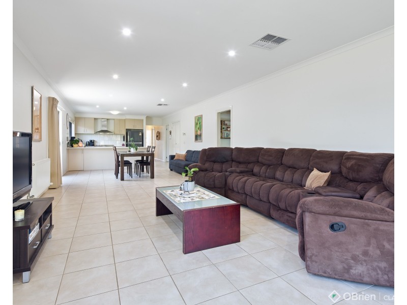 3 Peppercorn Crescent, Warragul VIC 3820