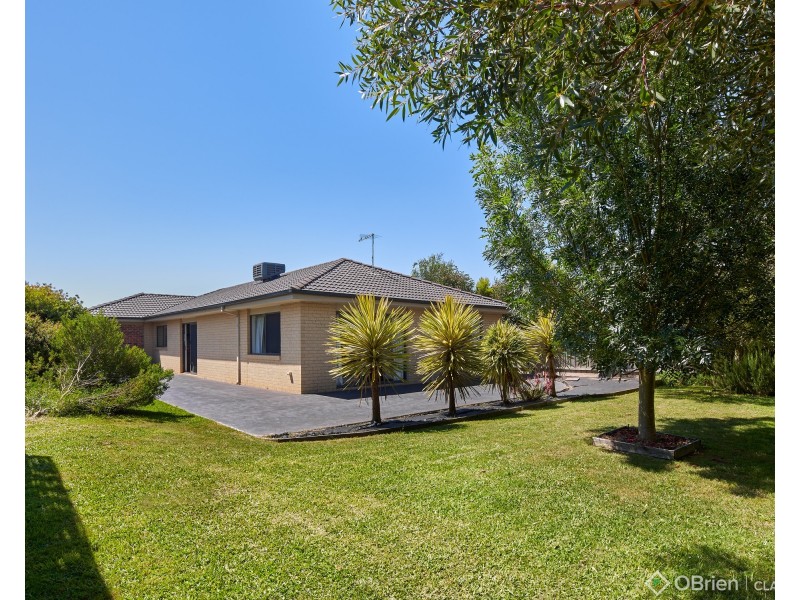 3 Peppercorn Crescent, Warragul VIC 3820