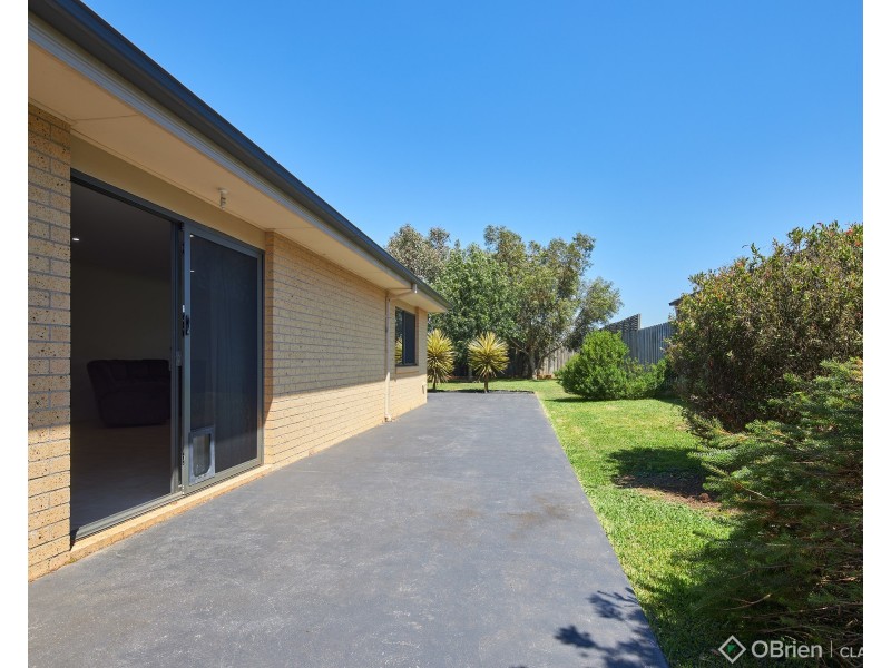 3 Peppercorn Crescent, Warragul VIC 3820