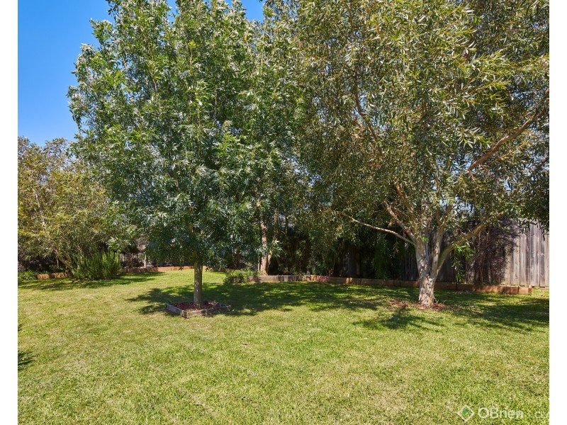 3 Peppercorn Crescent, Warragul VIC 3820