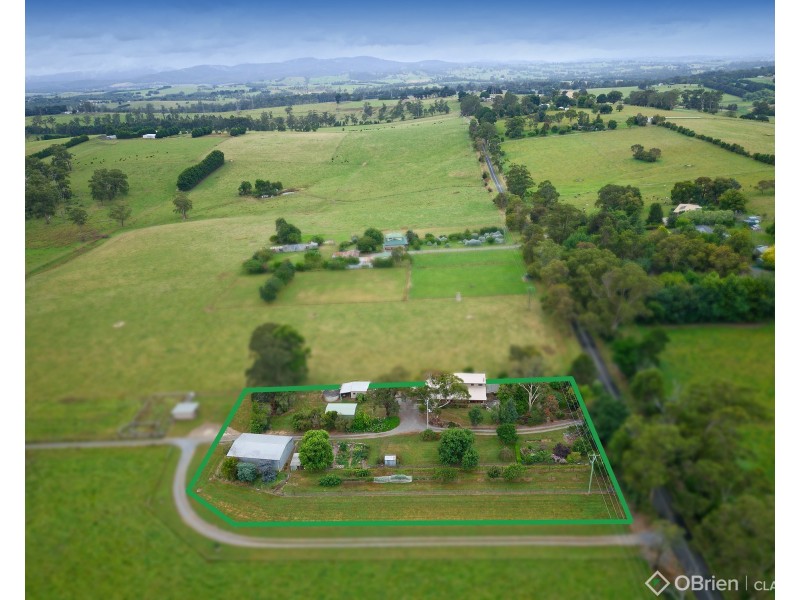 241 Higgs Road, Drouin VIC 3818