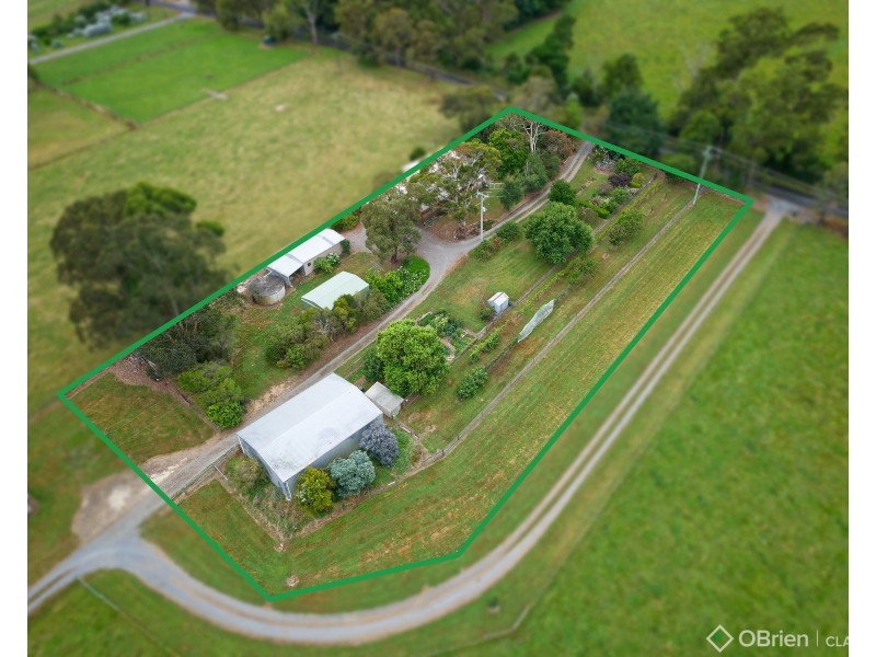 241 Higgs Road, Drouin VIC 3818