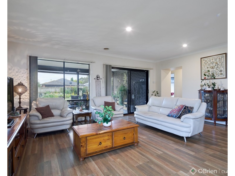 15 Woodlawn Boulevard, Yarragon VIC 3823