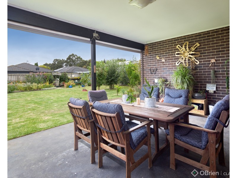15 Woodlawn Boulevard, Yarragon VIC 3823