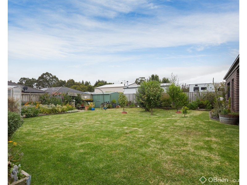 15 Woodlawn Boulevard, Yarragon VIC 3823
