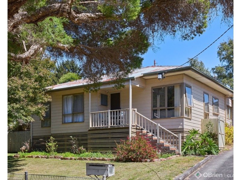 23 Scenic Road, Warragul VIC 3820