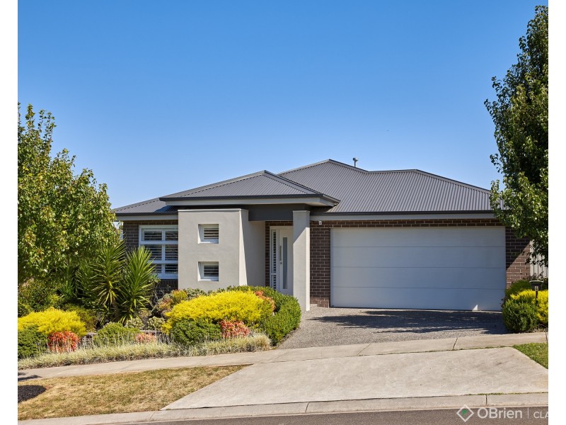 4 Gemstone Court, Warragul VIC 3820