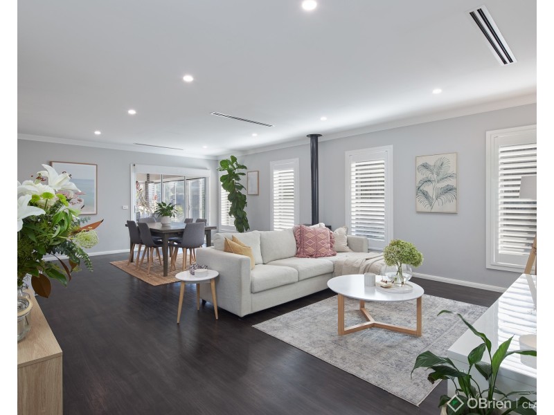 4 Gemstone Court, Warragul VIC 3820