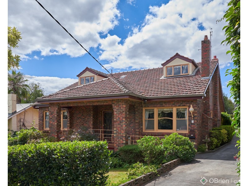 2 Hunter Crescent, Warragul VIC 3820