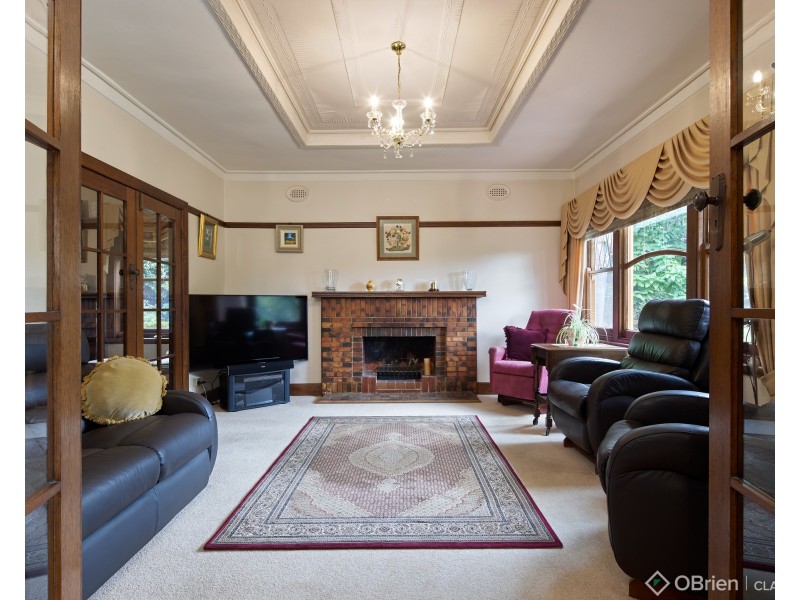 2 Hunter Crescent, Warragul VIC 3820