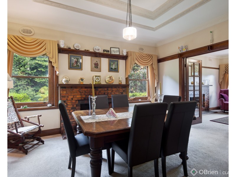 2 Hunter Crescent, Warragul VIC 3820