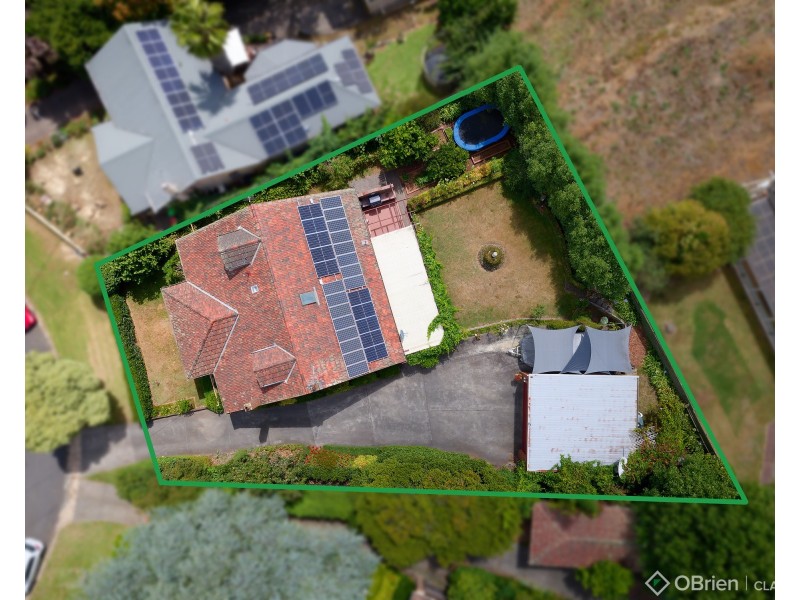 2 Hunter Crescent, Warragul VIC 3820