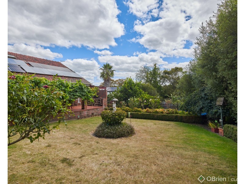 2 Hunter Crescent, Warragul VIC 3820