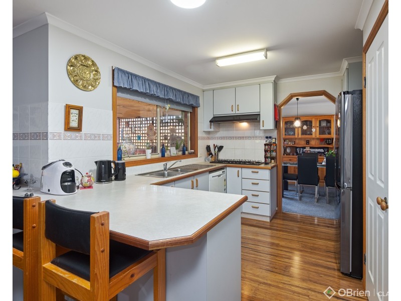 23 Willow Crescent, Warragul VIC 3820