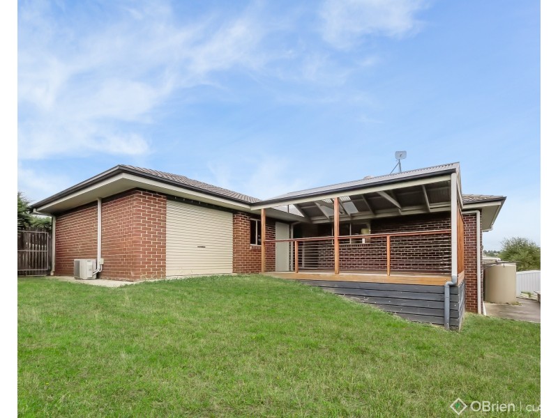 5 Tatterson Court, Warragul VIC 3820