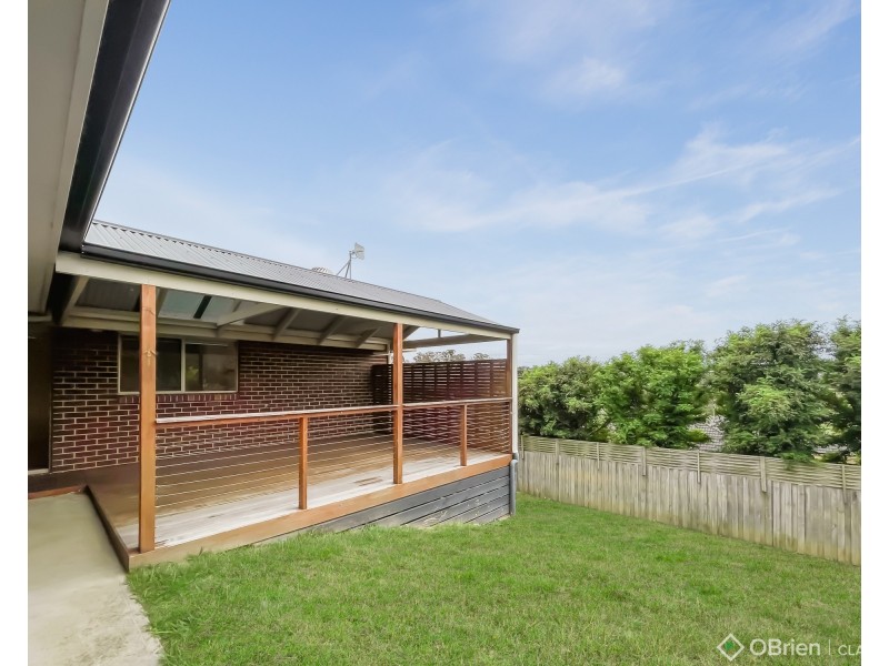 5 Tatterson Court, Warragul VIC 3820