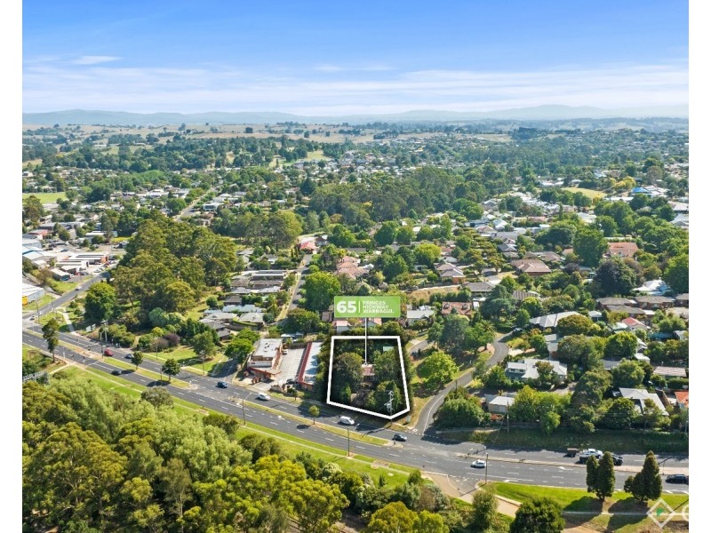 65 Princes Highway, Warragul VIC 3820