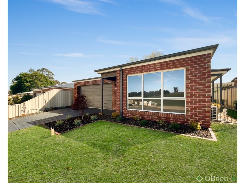 16 Von Mueller Drive, Neerim South VIC 3831
