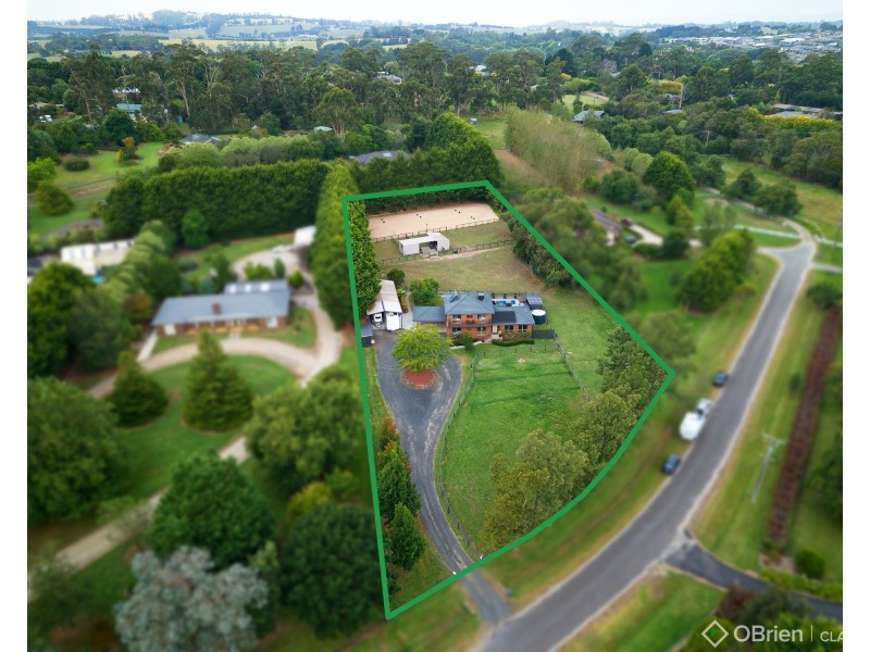 8 Robyn Court, Drouin VIC 3818