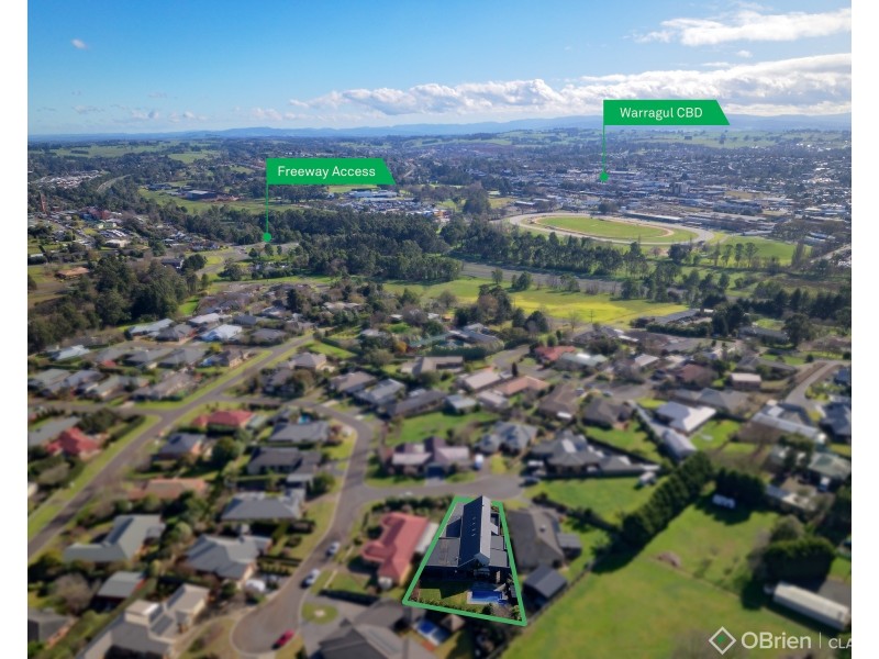 6 Ida Court, Warragul VIC 3820