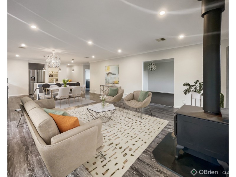 1 Zoe Court, Neerim South VIC 3831