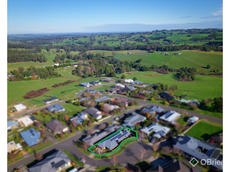 1 Zoe Court, Neerim South VIC 3831