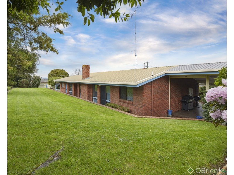 101 North Road, Warragul VIC 3820